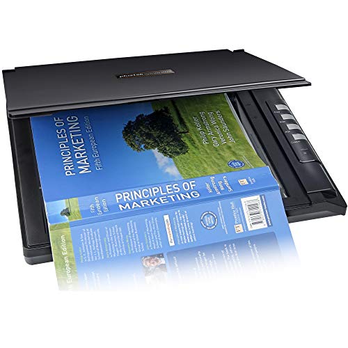 Best image of flatbed scanners