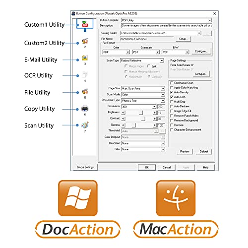 Best image of flatbed scanners