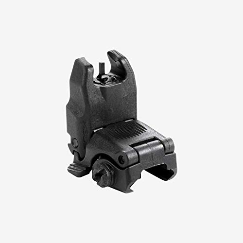 Best image of flip up sights