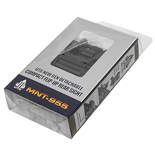 Best image of flip up sights