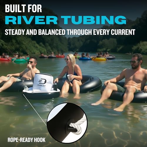 Best image of floating coolers