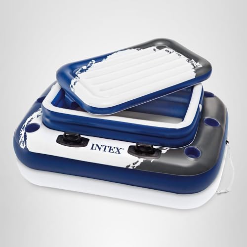 Best image of floating coolers
