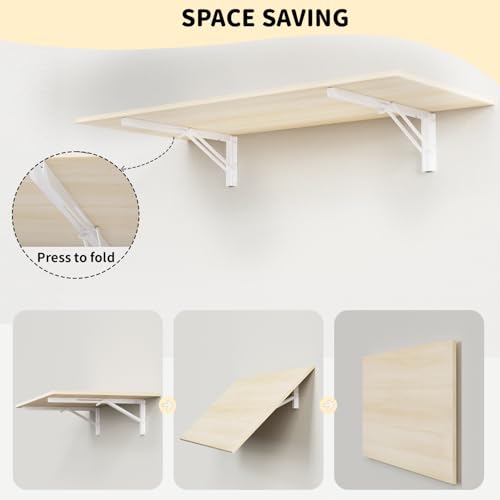 Best image of floating desks