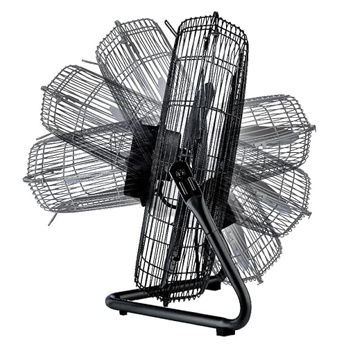 Best image of floor fans