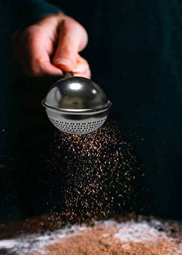 Best image of flour sifters