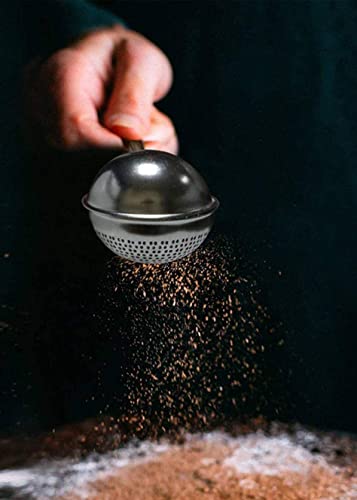 Best image of flour sifters