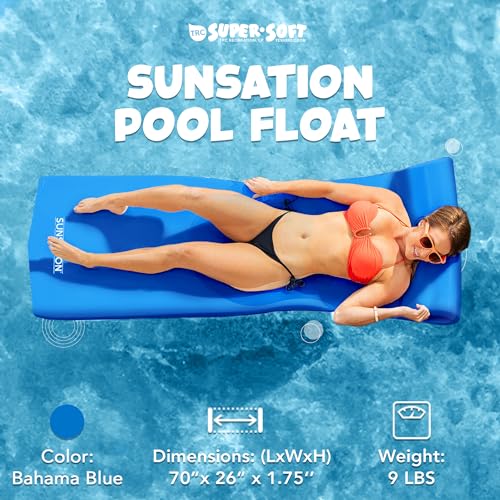 Best image of foam pool floats