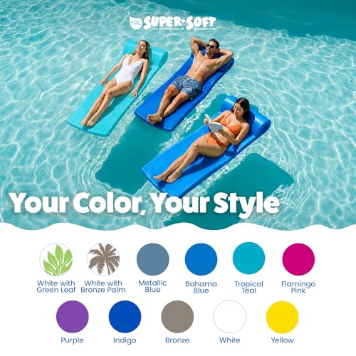 Best image of foam pool floats