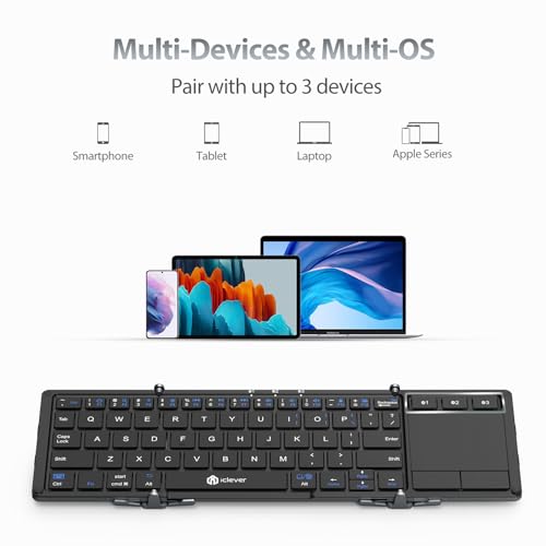 Best image of foldable keyboards