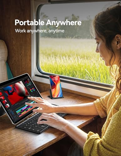 Best image of foldable keyboards