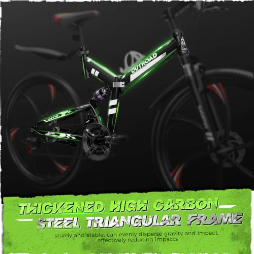 Best image of folding bikes