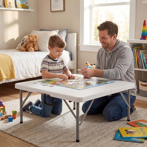 Best image of folding card tables