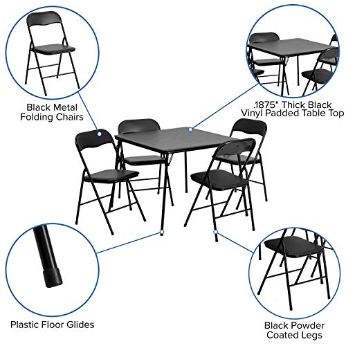 Best image of folding card tables
