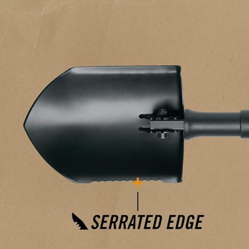 Best image of folding shovels