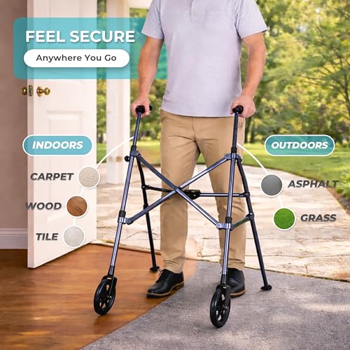 Best image of folding walkers