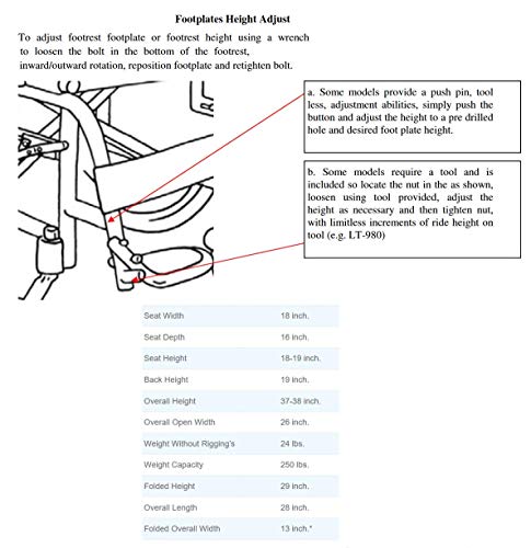 Best image of folding wheelchairs