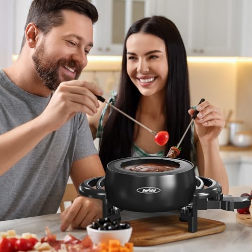 Best image of fondue pots