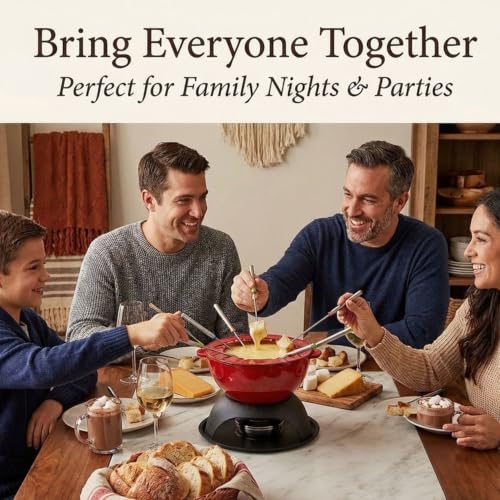 Best image of fondue pots