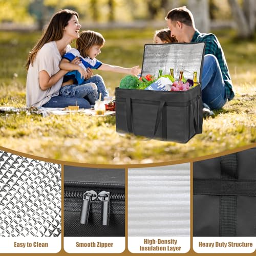 Best image of food delivery bags