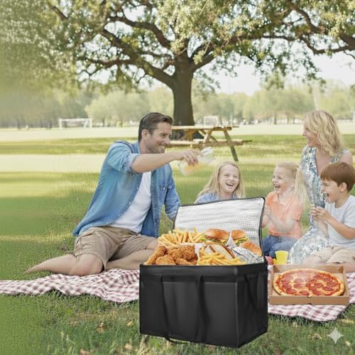 Best image of food delivery bags