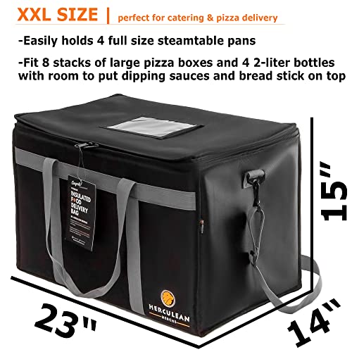 Best image of food delivery bags
