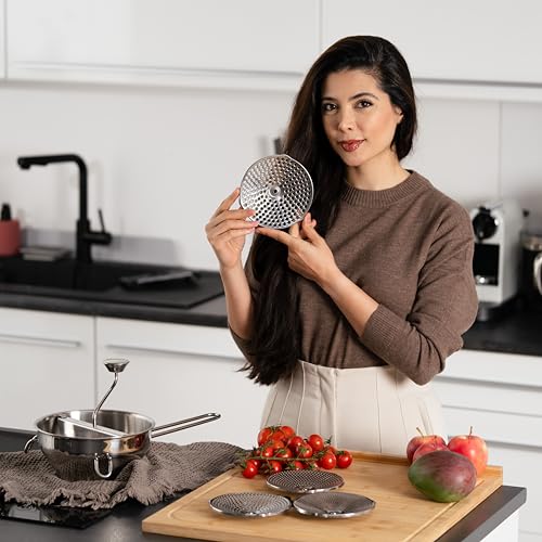 Best image of food mills