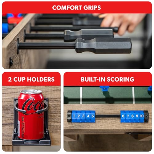 Best image of foosball tables