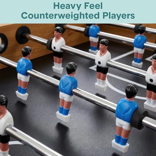Best image of foosball tables