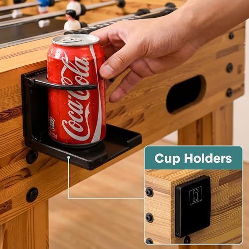 Best image of foosball tables