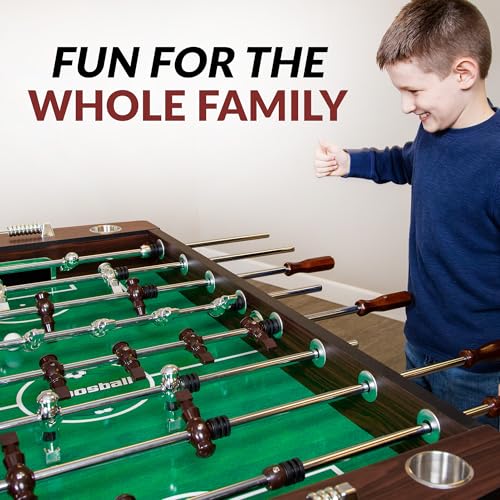 Best image of foosball tables