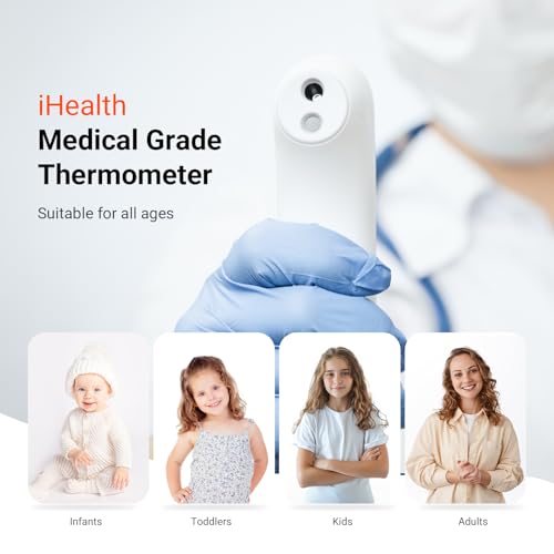 Best image of forehead thermometers