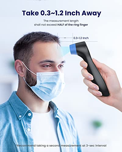 Best image of forehead thermometers