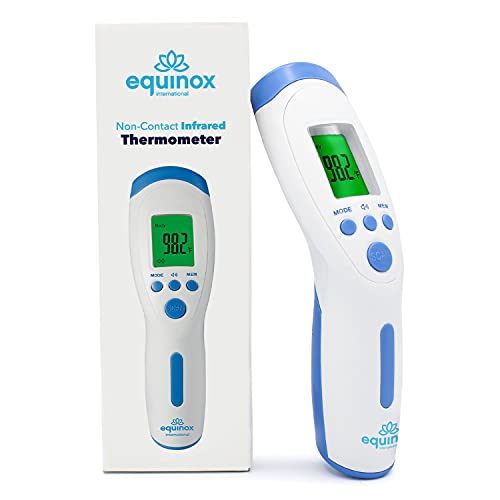 Comper Smart Forehead Thermometer