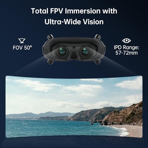 Best image of fpv goggles