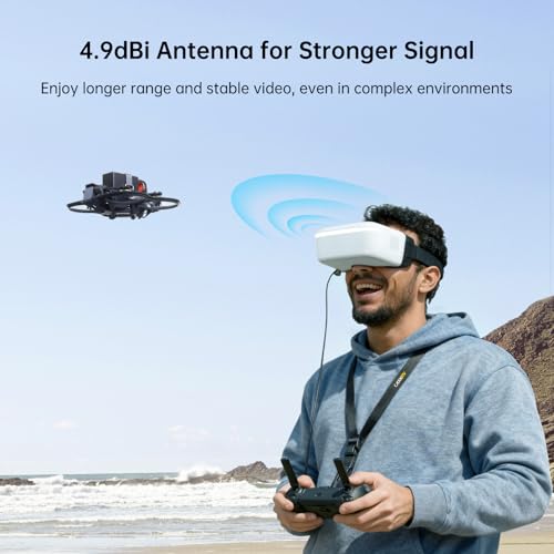 Best image of fpv goggles
