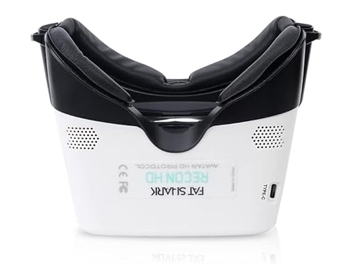 Best image of fpv goggles