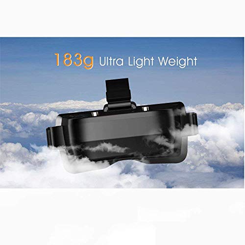 Best image of fpv goggles