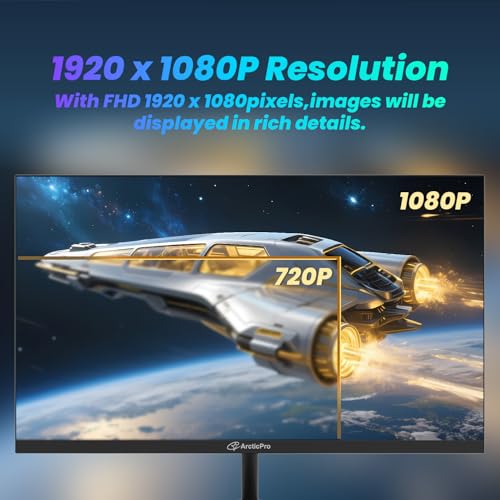 Best image of frameless monitors