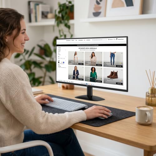 Best image of frameless monitors