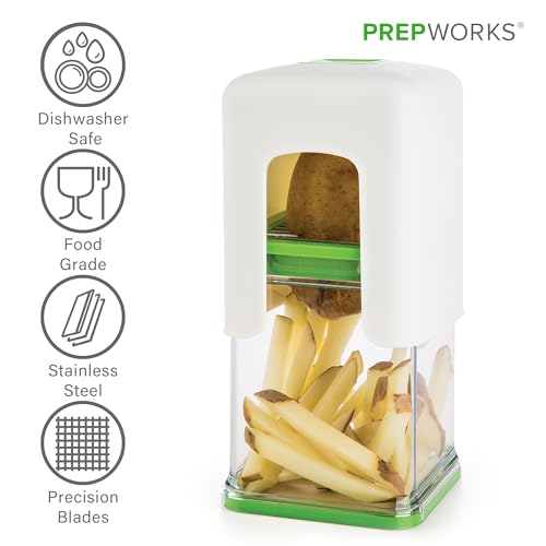 Best image of french fry cutters