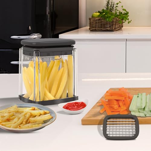 Best image of french fry cutters