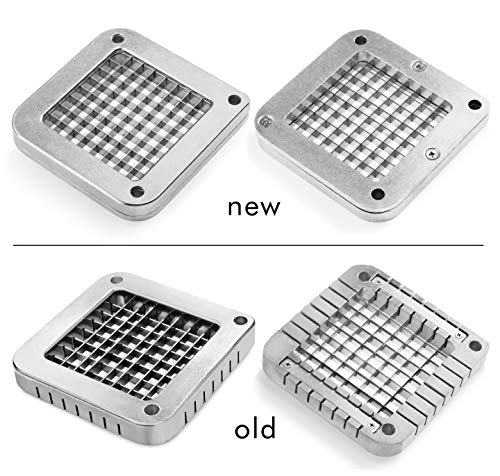 Best image of french fry cutters