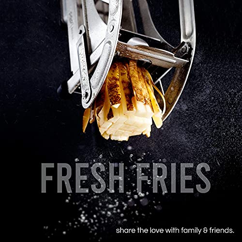 Best image of french fry cutters