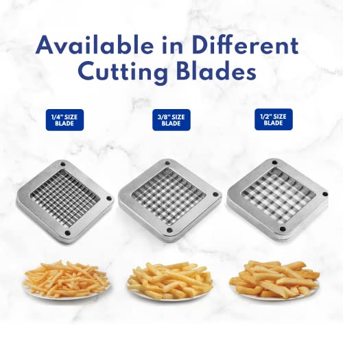 Best image of french fry cutters