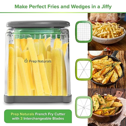 Best image of french fry cutters