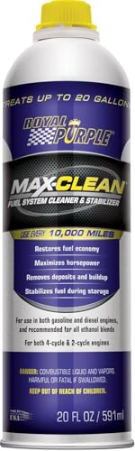 Best image of fuel system cleaners