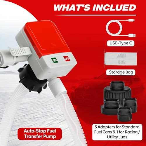 Best image of fuel transfer pumps