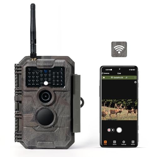 Best image of game cameras