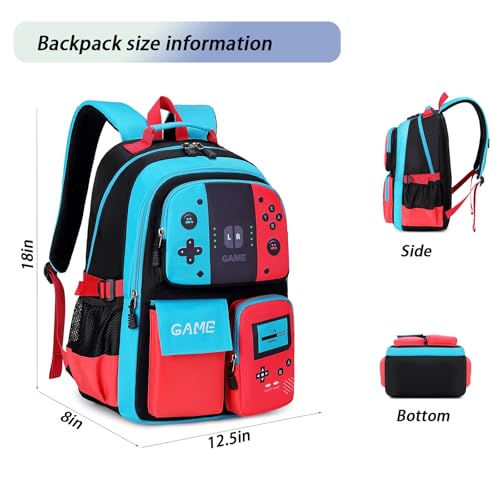 Best image of gaming backpacks