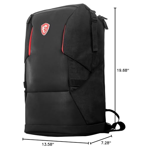 Best image of gaming backpacks